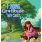 Finding Gratitude With Sandy: A Search-And-Find Book - Hardcover