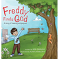 Freddy Finds God: A story of meaning and purpose - Hardcover
