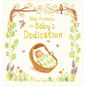 Bible Promises for Baby's Dedication - Hardcover