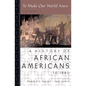 To Make Our World Anew: Volume I: A History of African Americans to 1880 - Paperback