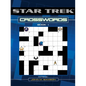 Star Trek Crosswords Book 1 - Paperback