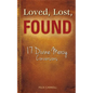Loved, Lost, Found: 17 Divine Mercy Conversions - Paperback