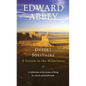 Desert Solitaire: A Season in the Wilderness - Mass Market Paperbound