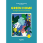 Green Home - Paperback