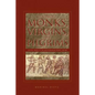 Wandering Monks, Virgins, and Pilgrims: Ascetic Travel in the Mediterranean World, A.D. 300-800 - Paperback