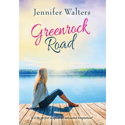 Greenrock Road - Hardcover