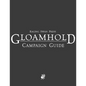 Raging Swan's Gloamhold Campaign Guide - Paperback