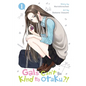 Gals Can't Be Kind to Otaku?!, Vol. 1 - Paperback