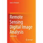 Remote Sensing Digital Image Analysis - Paperback