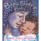Baby, Sleepy Baby - Board Book