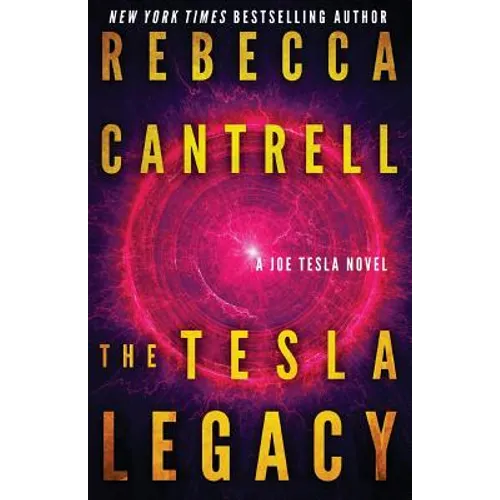 The Tesla Legacy - Paperback