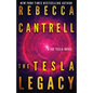 The Tesla Legacy - Paperback