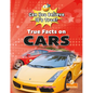 True Facts on Cars - Paperback