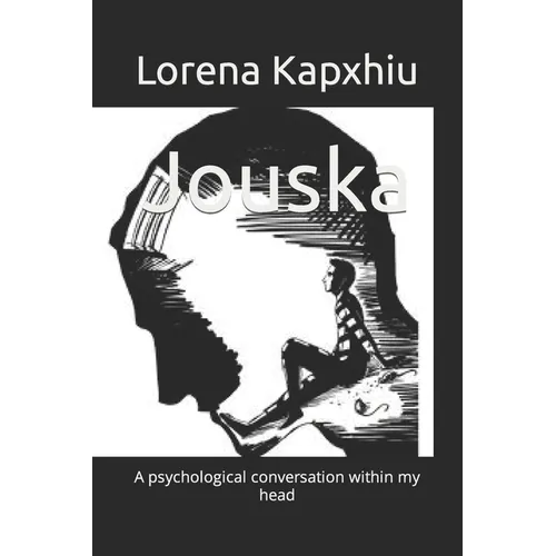 Jouska: A psychological conversation within my head - Paperback