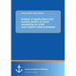 Analysis of applications and success factors of cloud computing for small- and medium-sized businesses - Paperback