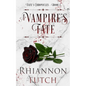 A Vampire's Fate - Paperback