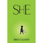 She - Paperback