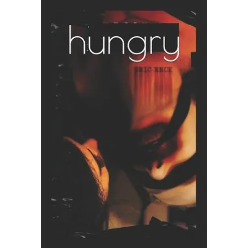 hungry: A Cannibal Cookbook - Paperback