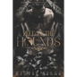 Release The Hounds: A Dark Paranormal Shifter Romance - Paperback