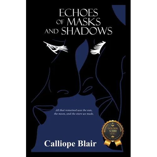 Echoes of Masks and Shadows - Paperback