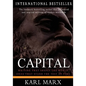 Capital: A Critique of Political Economy - Paperback