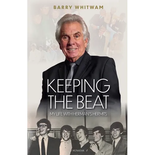 Keeping the beat - Paperback