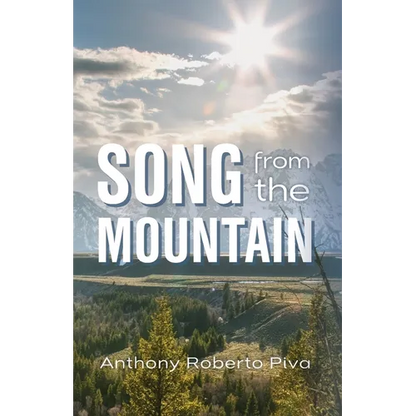 Song from the Mountain - Paperback