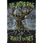 The Withering: Poems of Supernatural Horror - Paperback