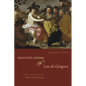 Selected Poems of Luis de Góngora: A Bilingual Edition - Paperback