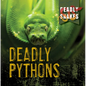 Deadly Pythons - Library Binding