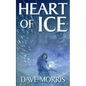 Heart of Ice - Paperback