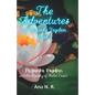The Adventures of Priyanka Vagdevi: Priyanka Vagdevi and the Mystery of Malar Tower - Paperback