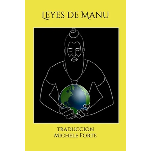 Leyes de Manu - Paperback