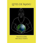 Leyes de Manu - Paperback