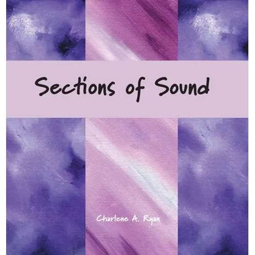 Sections of Sound - Hardcover