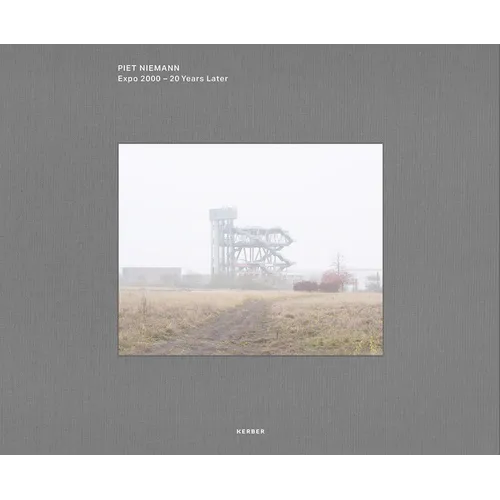 Piet Niemann: Expo 2000: 20 Years Later - Hardcover