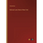 Railroad Laws State of New York - Paperback