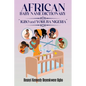 African Baby Name Dictionary: Igbo and Yoruba Nigeria - Paperback