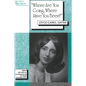 'Where Are You Going, Where Have You Been?': Joyce Carol Oates - Paperback