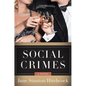 Social Crimes - Paperback