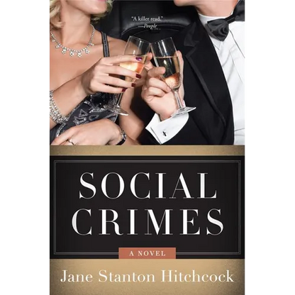 Social Crimes - Paperback