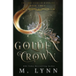 Golden Crown - Paperback