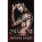 Salvatore: a Dark Mafia Romance - Paperback