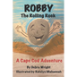 Robby the Rolling Rock - Paperback