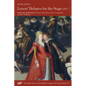Lovers' Debates for the Stage: A Bilingual Edition Volume 91 - Paperback
