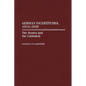 German Incertitudes, 1914-1945: The Stones and the Cathedral - Hardcover