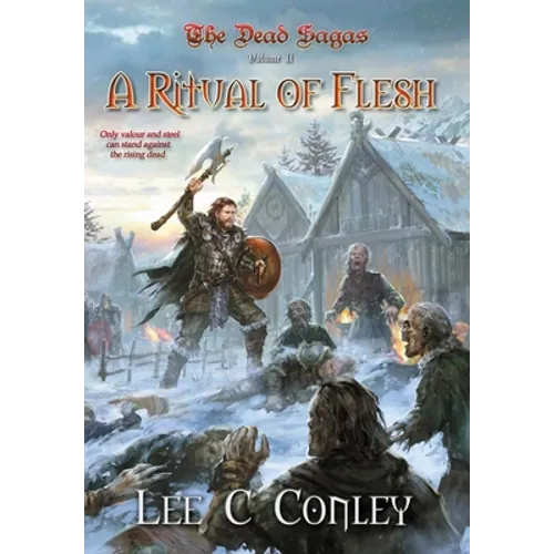 A Ritual of Flesh - Hardcover