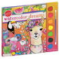 Watercolor Dreams Craft Kit