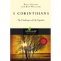1 Corinthians: The Challenges of Life Together - Paperback