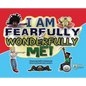 Fearfully And Wonderfully Me - Hardcover